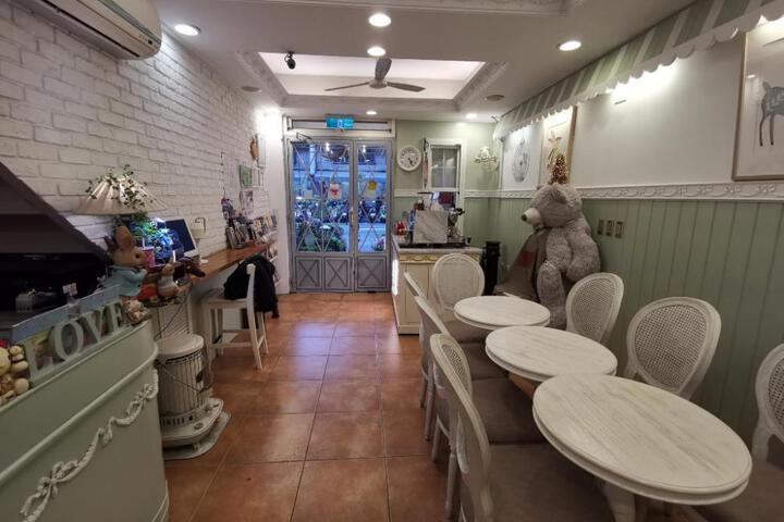 Fitness Facility Photos