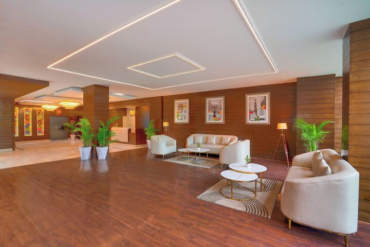 Hotel Interior 4 of 24