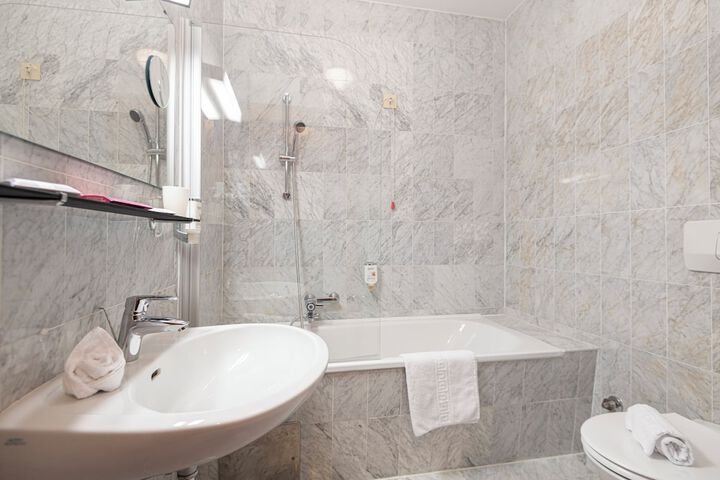 Bathroom Vanities