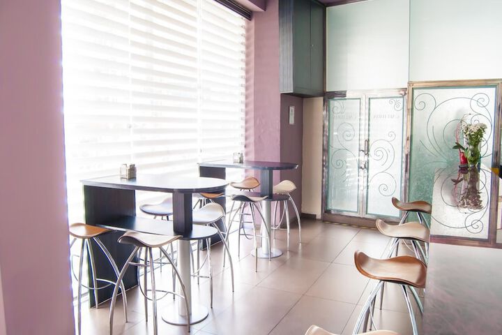 Restaurants