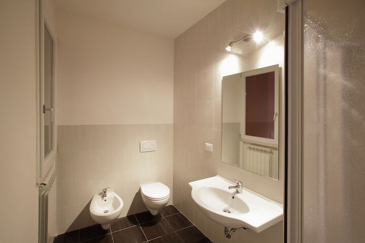 Bath Photo