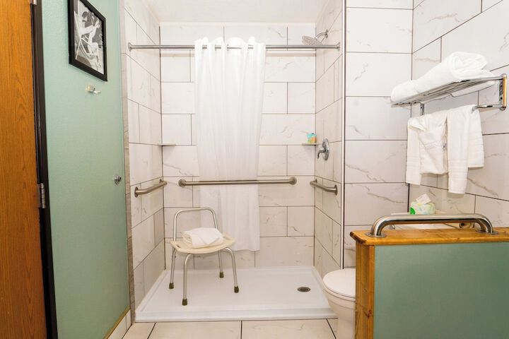 Bath Amenities