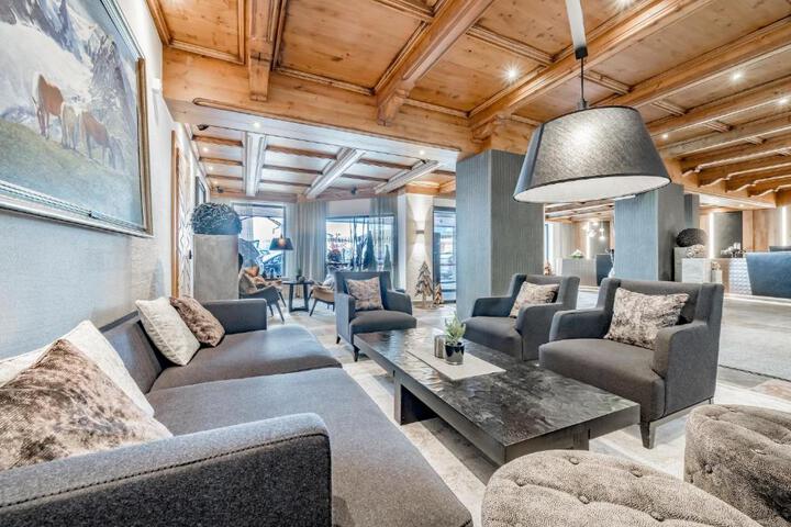 Fitness Facility Photos