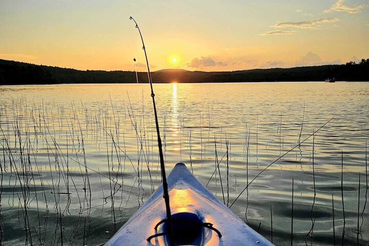 Outdoor Activities 40 of 60