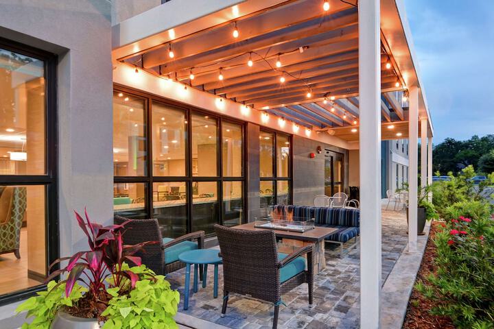 Terrace/Patio 52 of 55