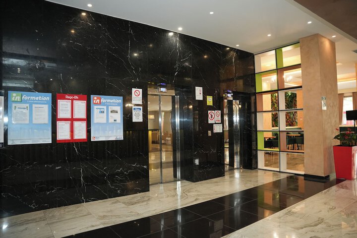 Hotel Interior 5 of 61