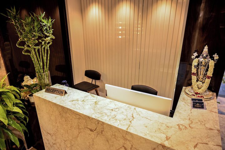 Hotel Interior 4 of 89