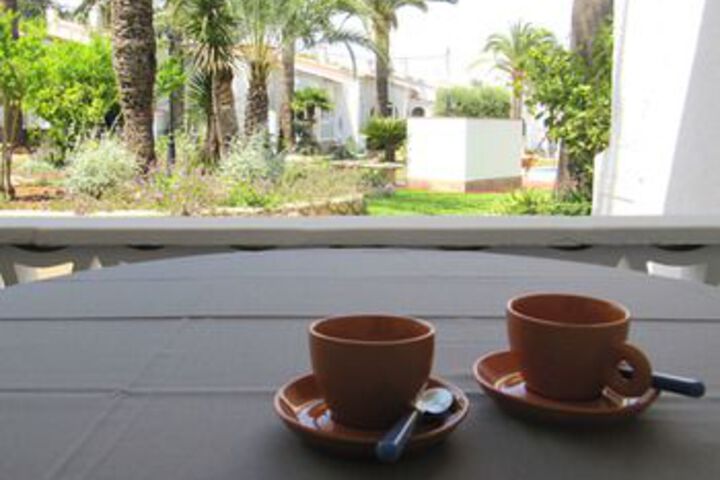 Terrace/Patio 35 of 35