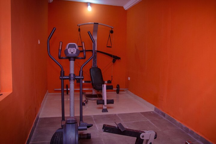 Health and Fitness 46 of 60
