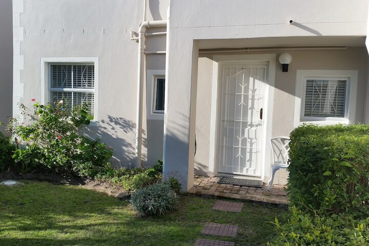 Outside Photo