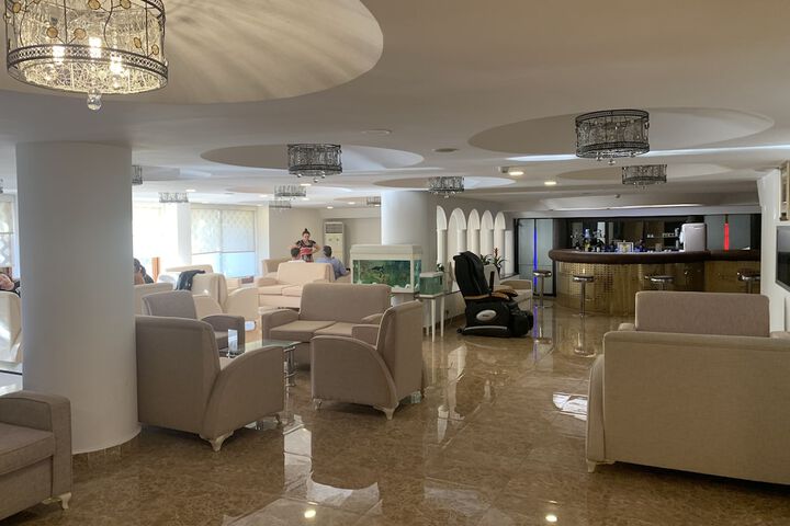 Hotel Interior 2 of 13