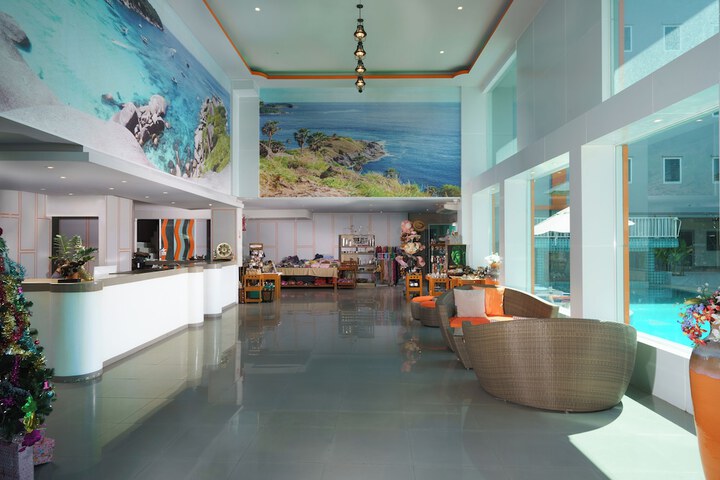 Hotel Interior 10 of 138