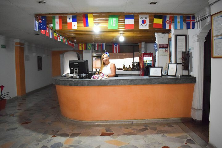 Hotel Interior 6 of 17