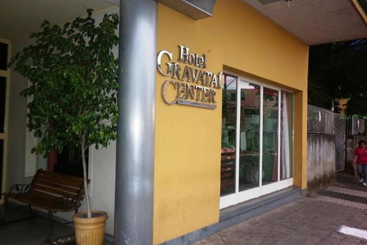 Hotel Gravataí Center