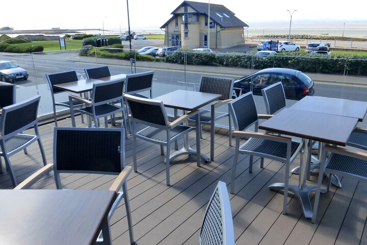 Terrace/Patio 90 of 102