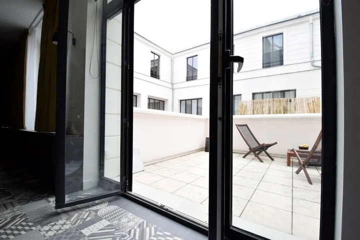 Terrace/Patio 6 of 17
