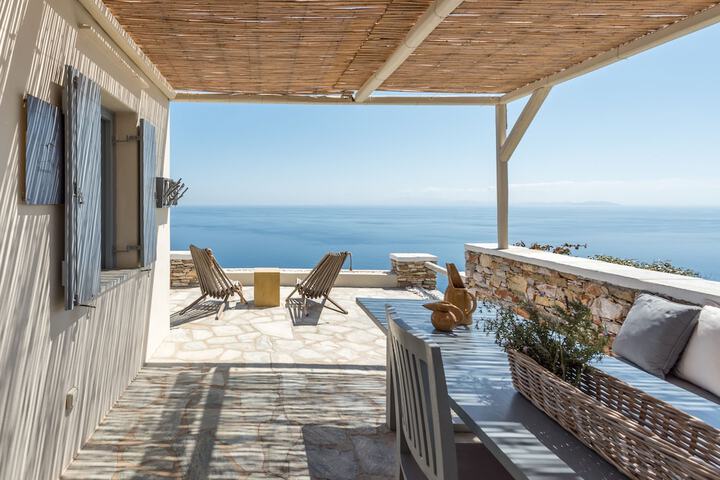 Terrace/Patio 116 of 118