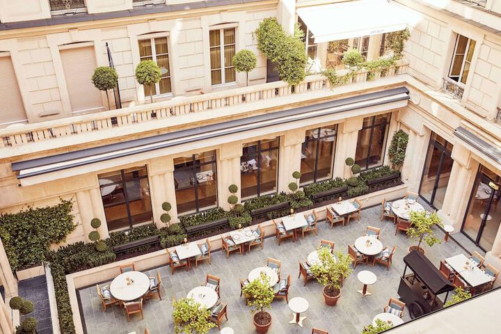 Terrace/Patio 102 of 103