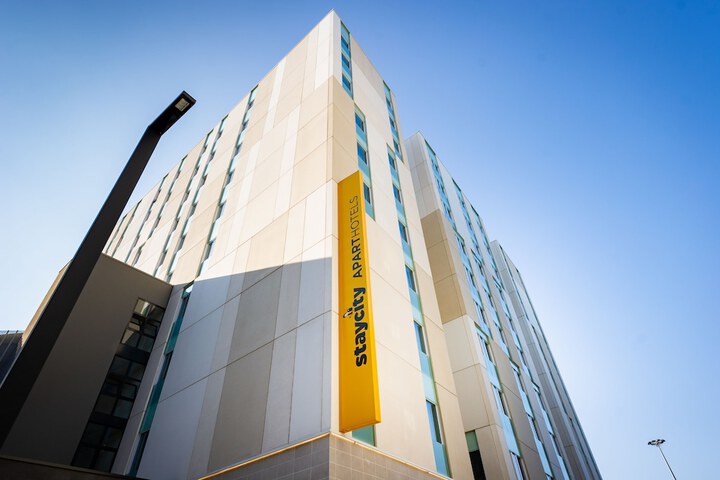 Exterior of Staycity Aparthotels Venice, Mestre