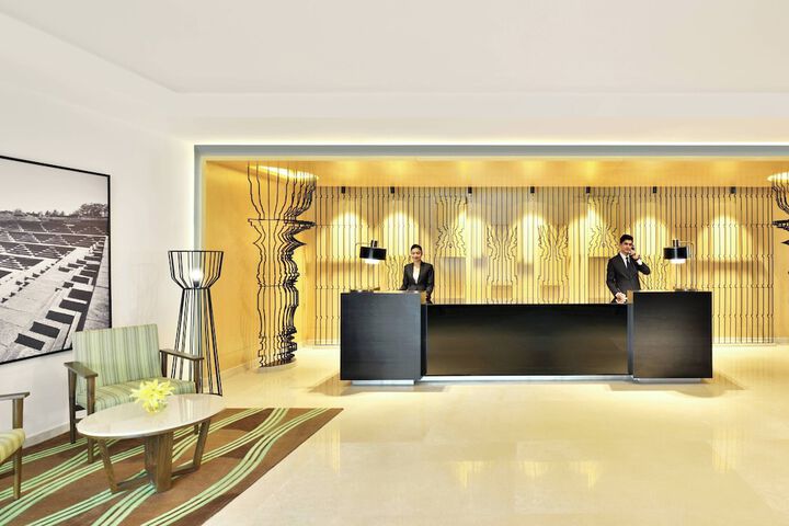 Photo of Fairfield by Marriott Bengaluru Whitefield