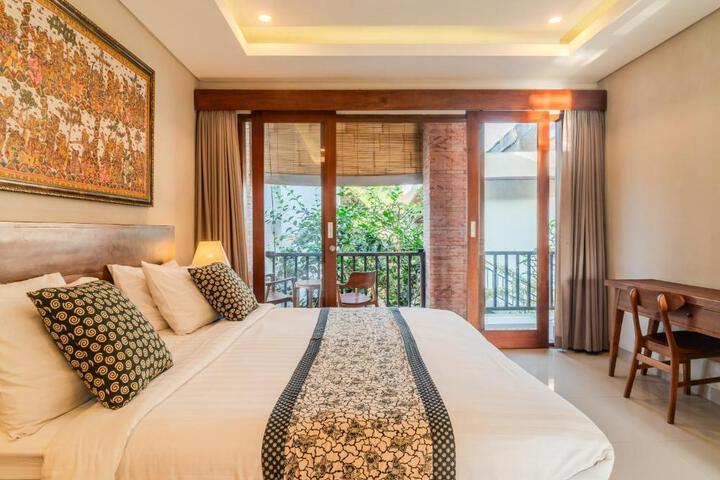 The Kertha Ubud