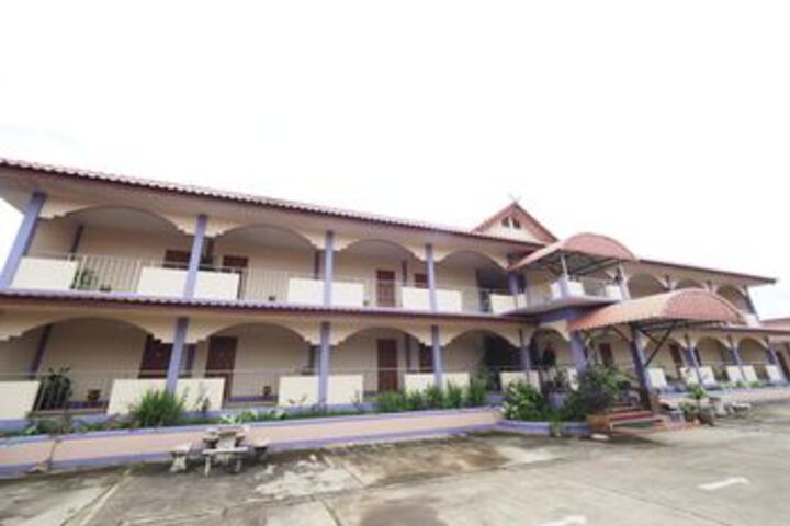 Eurngkum Hotel