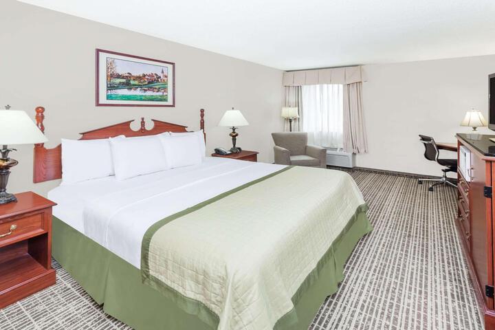 1 King Bed Accessible (12 of 15)