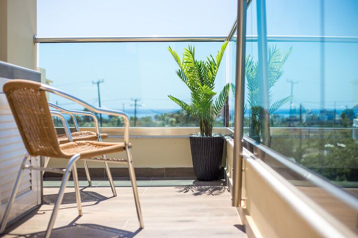 Terrace/Patio 46 of 49