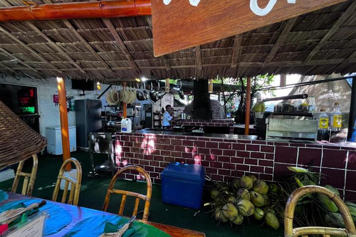 Fitness Center Photo