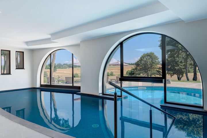 Image of Borgo La Chiaracia Resort & SPA