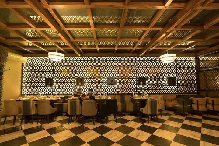Restaurants