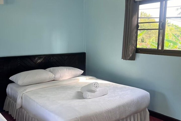 Kerdmanee Resort