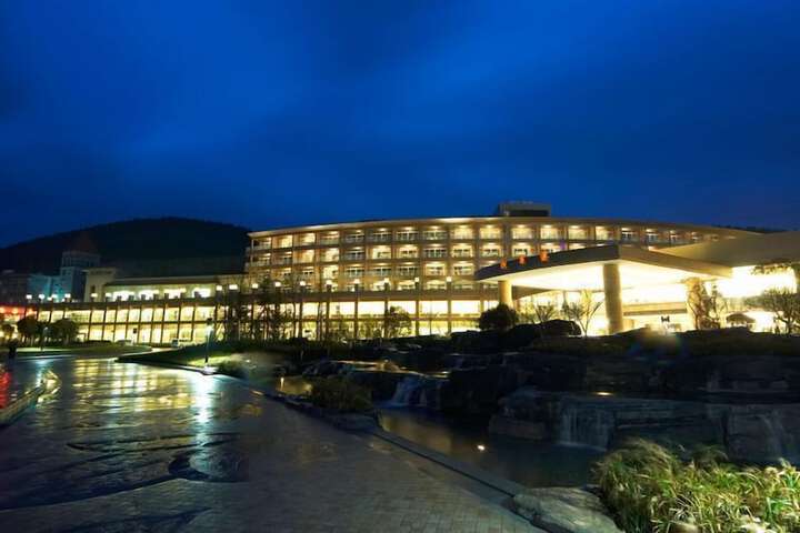 Hotel 28 of 31
