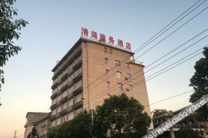 Hotel 1 of 7