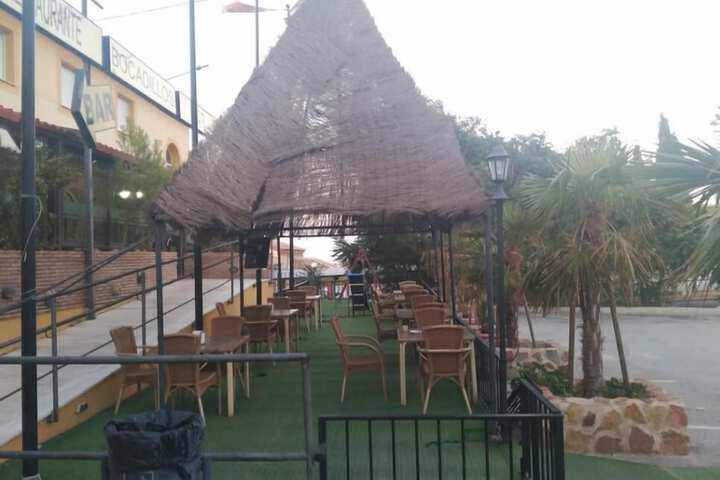 Terrace/Patio 14 of 14