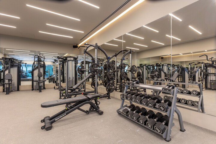 Health and Fitness 30 of 42