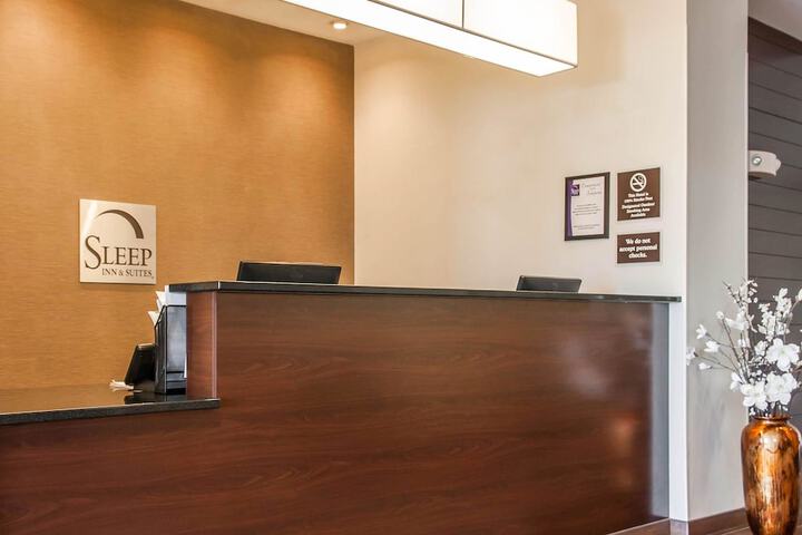 Lobby Photos