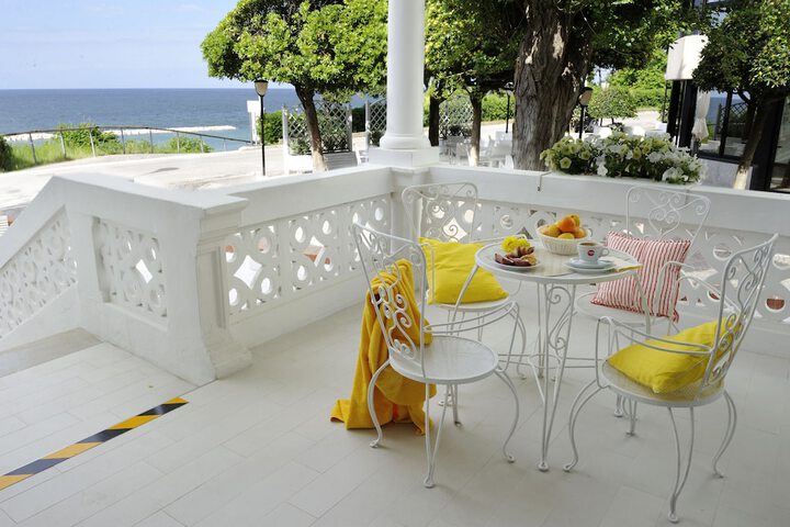 Terrace/Patio 51 of 56