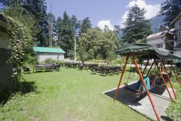 Hotel 4 of 28