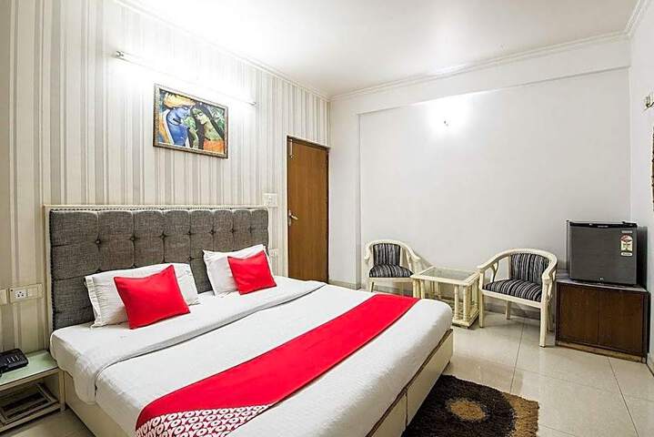 Fitness Center Photo