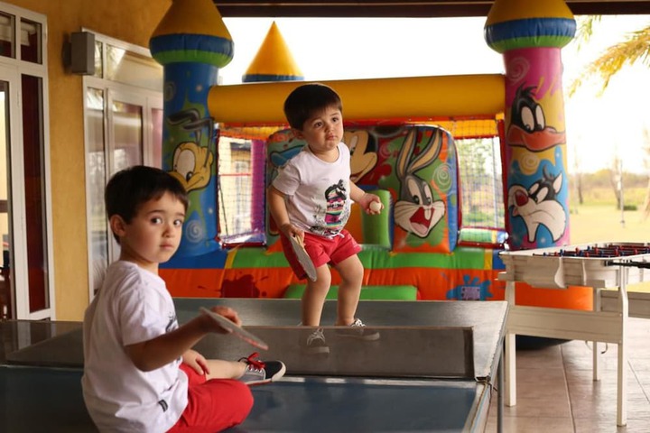 Childrens Activities 25 of 54