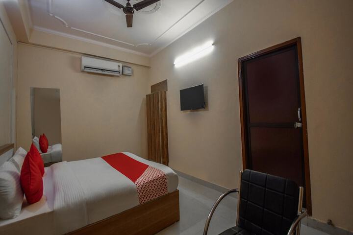 Fitness Center Photo