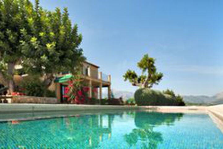 Finca Alzina