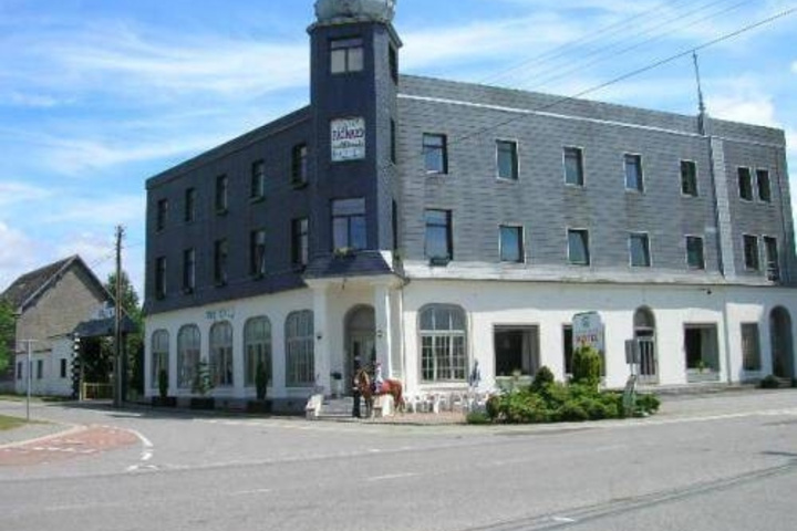 Hotel Hoge Venen Fagnard