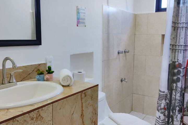 Bathroom Interior Photo