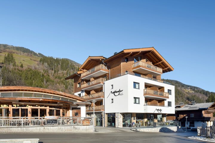 Venediger Lodge