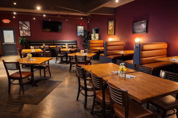 Dining Photos