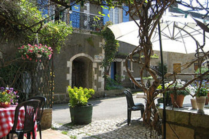 Terrace/Patio 42 of 44