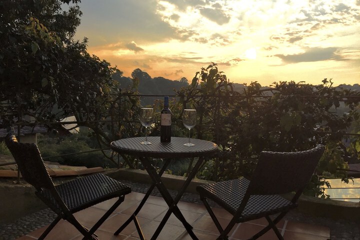 View from room