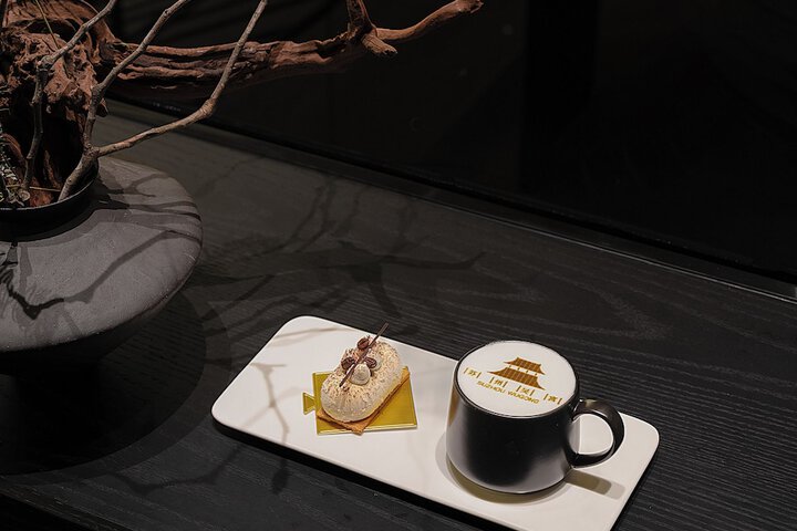 Breakfast/Coffee Service 107 of 165